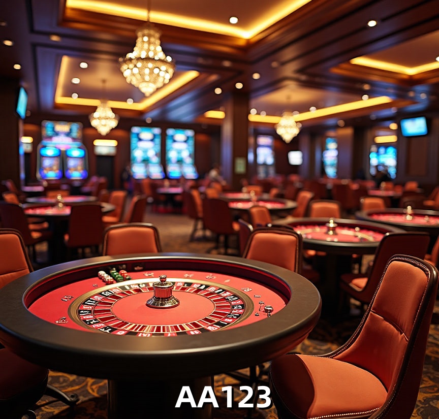  AA123