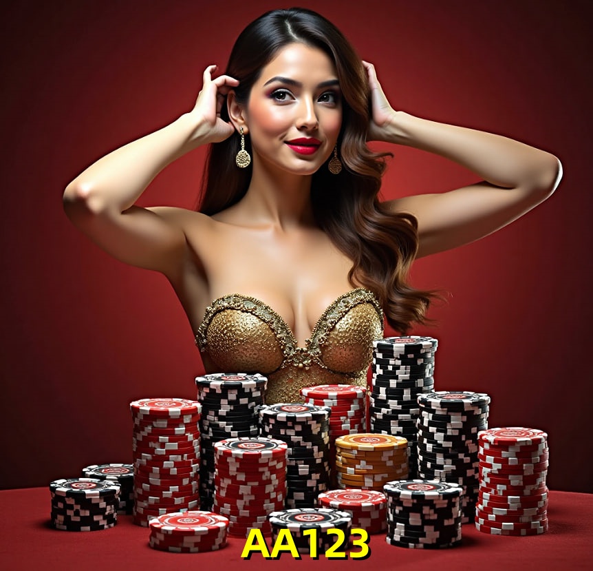  AA123