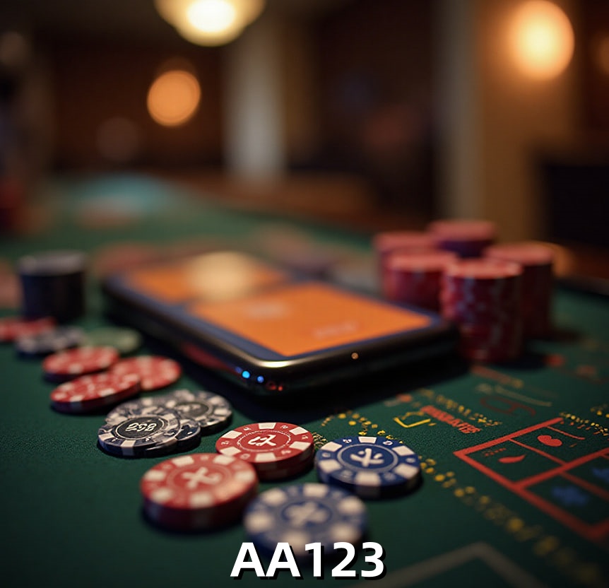  AA123
