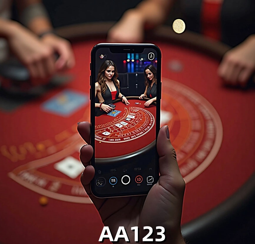  AA123