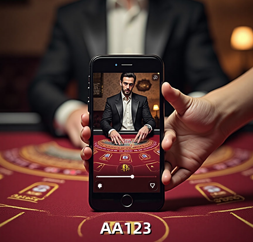  AA123