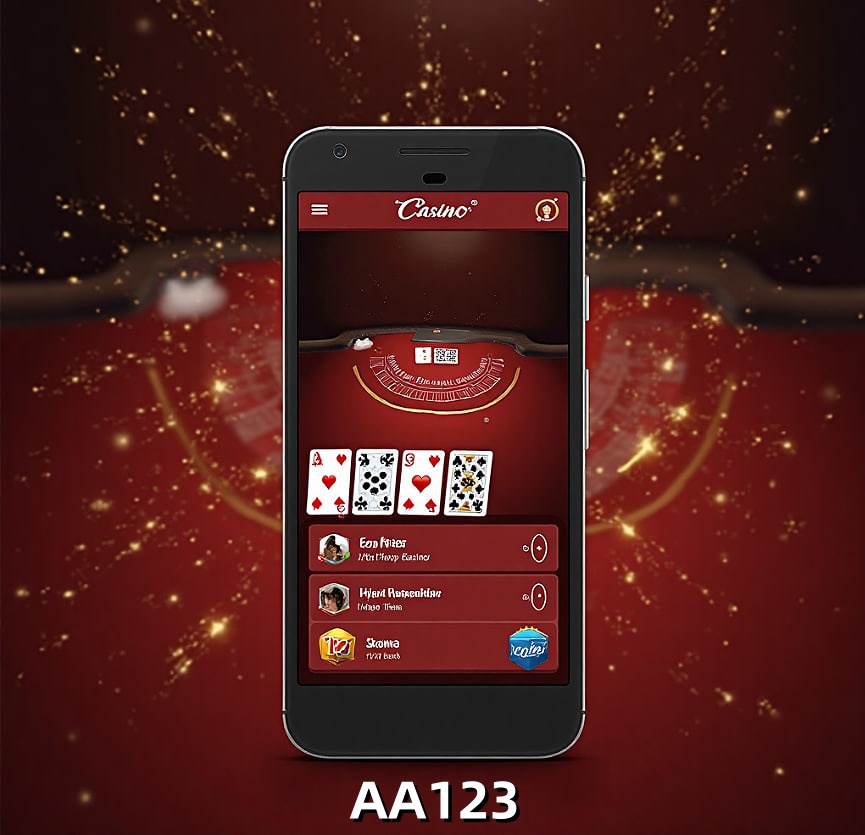  AA123