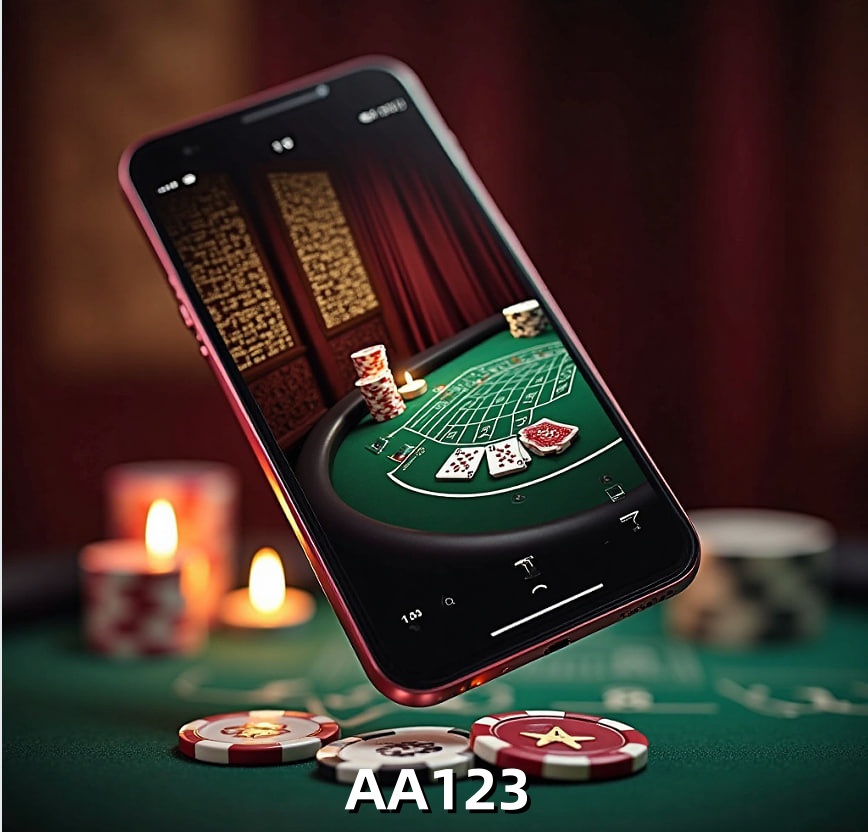  AA123