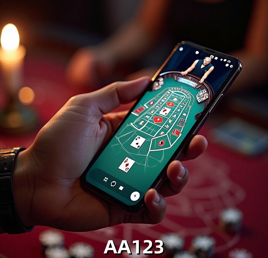  AA123