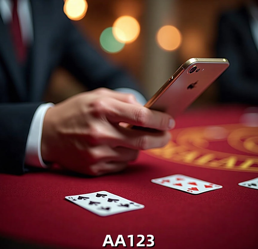  AA123